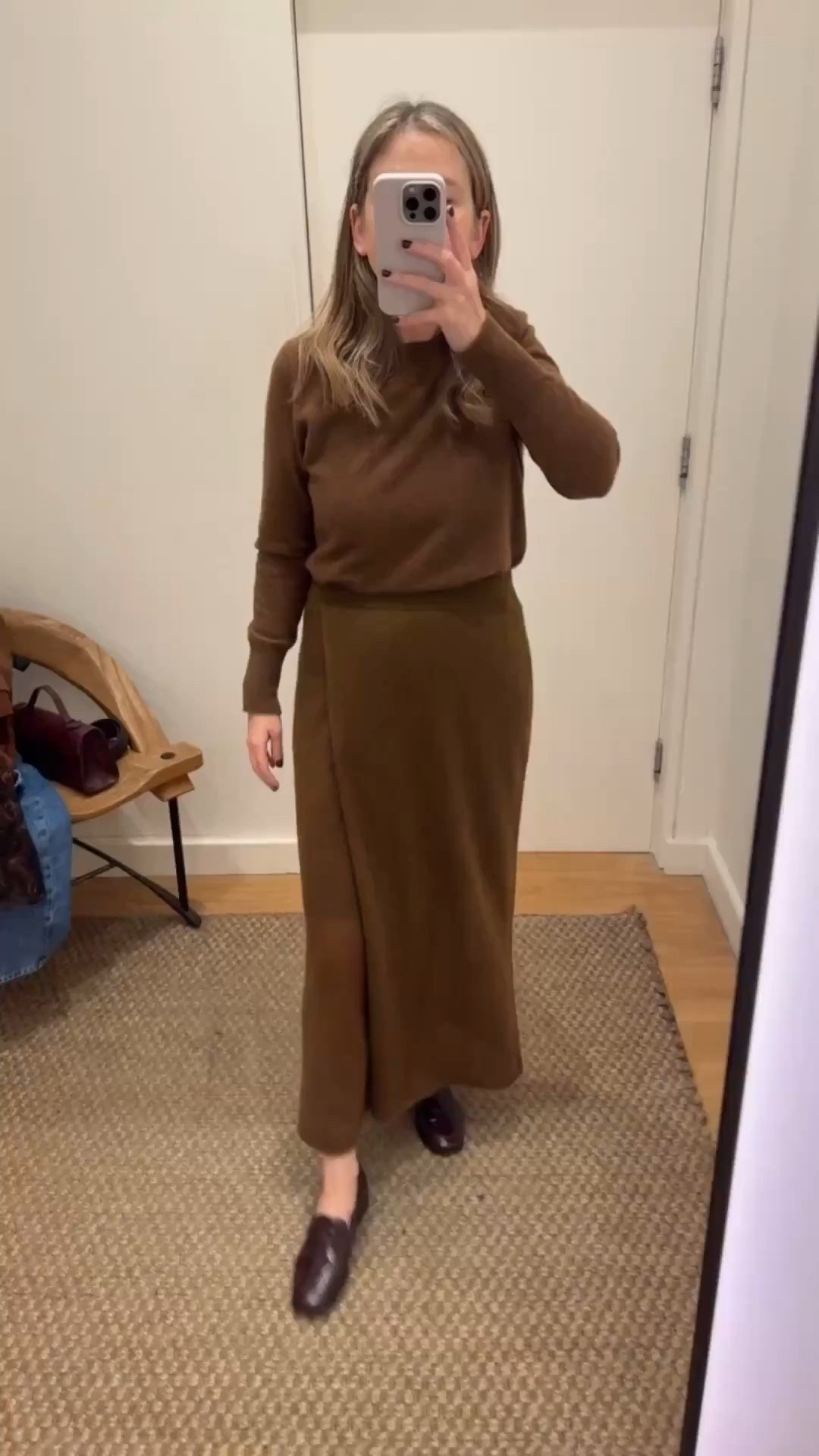 This gorgeous knit skirt and these wool blend pants perfect for the winter  



#LTKgrwm #LTKootd #LTKmomlife