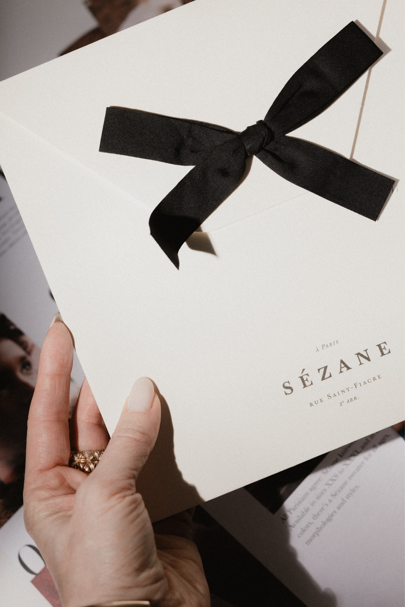 A silk scarf is an elegant and simple way to show some love. ♥️🥰💝 Especially when it comes in such a cute package. I want one in every color. 

#LTKfindsunder100 #LTKfindsunder50 #LTKGiftGuide