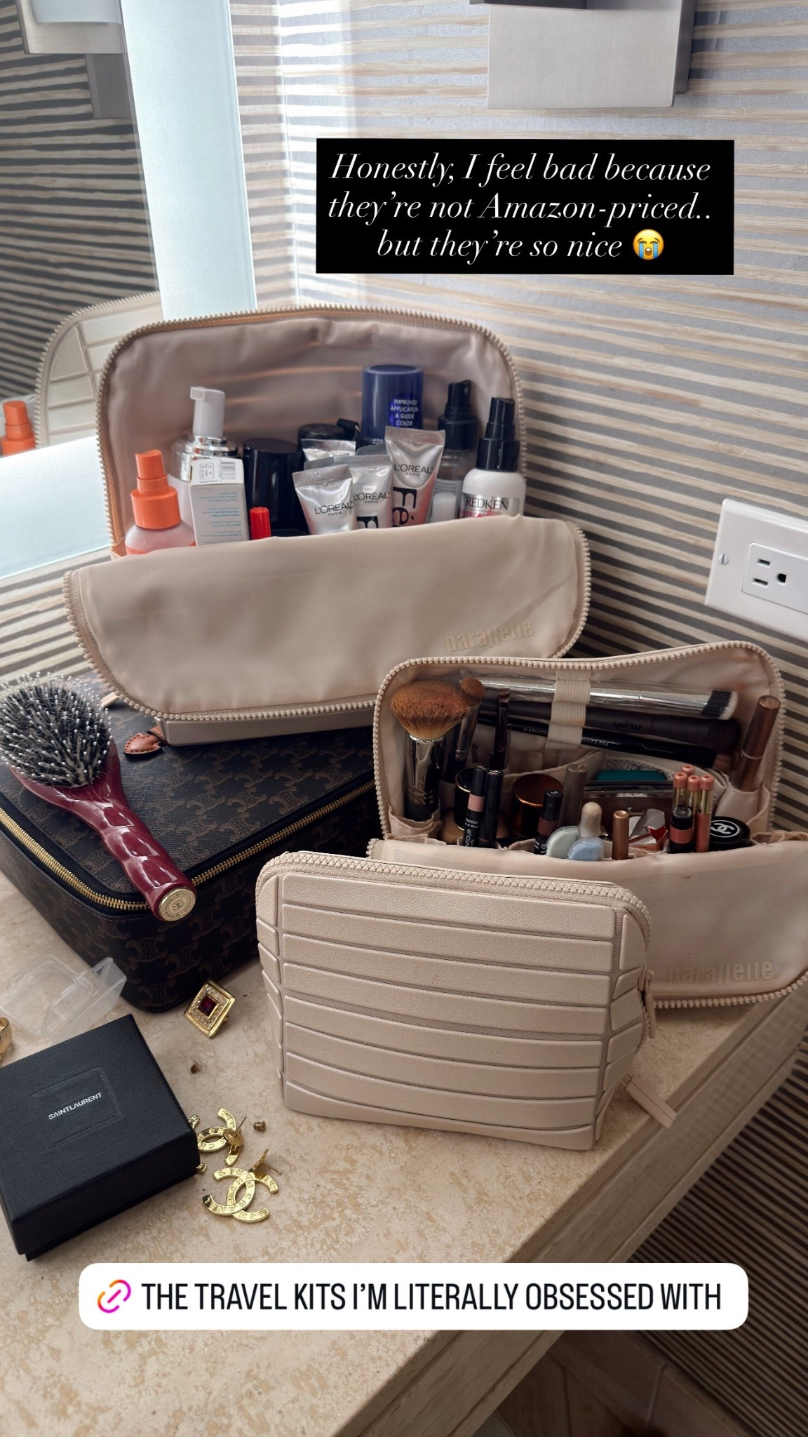 Soooooooo worth it. 

#LTKBeauty #LTKHoliday #LTKGiftGuide