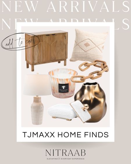 Affordable Home Decor Finds From TJMaxx 🙌🏽

affordable home decor // tjmaxx // tjmaxx finds // home decor // home decor finds // tjmaxx home decor // neutral home decor // home finds // tjmaxx home

#LTKFindsUnder100 #LTKSeasonal #LTKHome