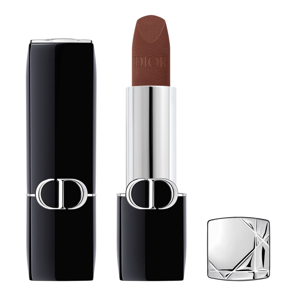 Dior Rouge Dior Lipstick - 400 Nude Line | Ulta
