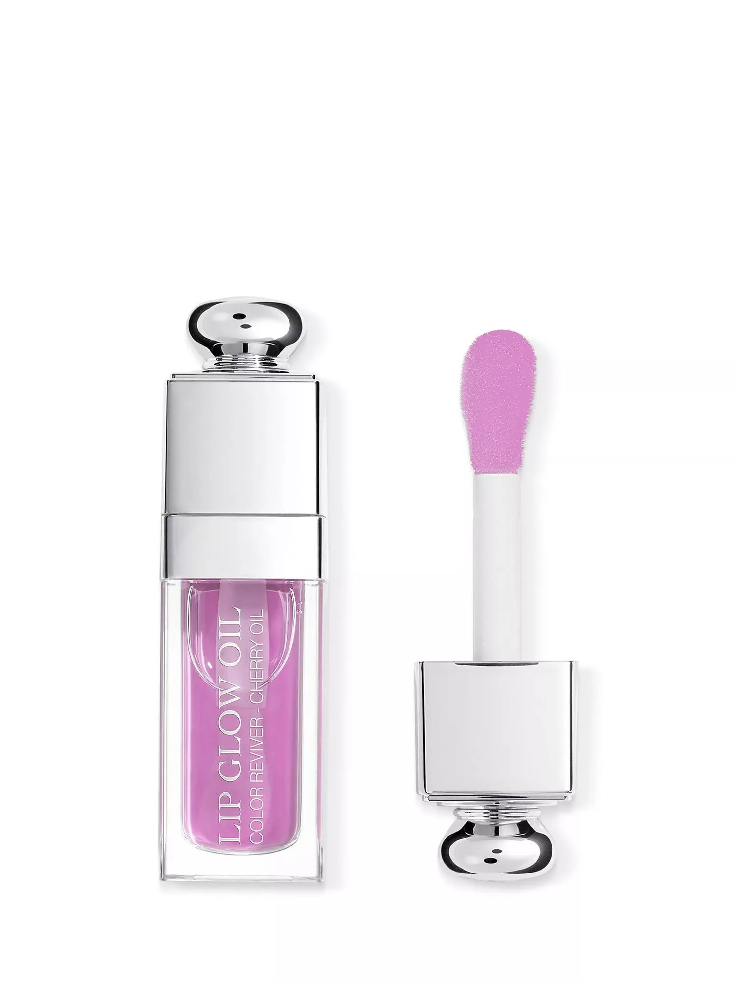 DIOR Addict Lip Glow Oil | John Lewis (UK)