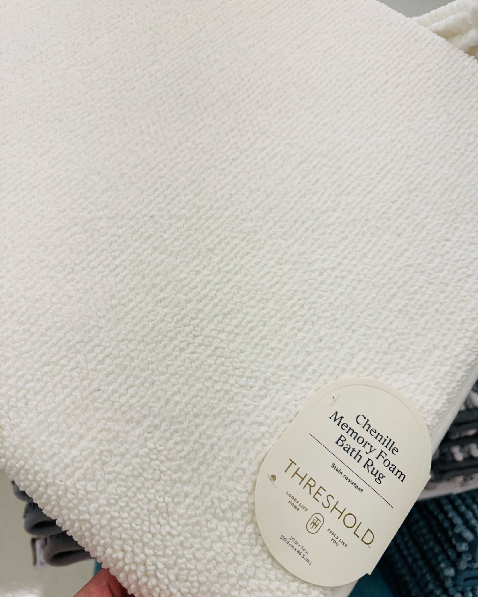 You can only choose 1 color🙄Tahnkfully I have 3 bathrooms😉😅

#LTKHome #LTKSaleAlert #LTKFamily