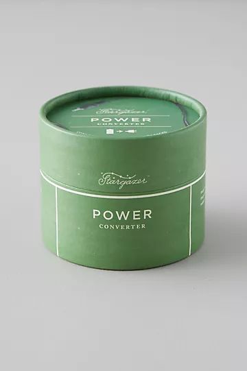 Stargazer Power Converter | Anthropologie (US)