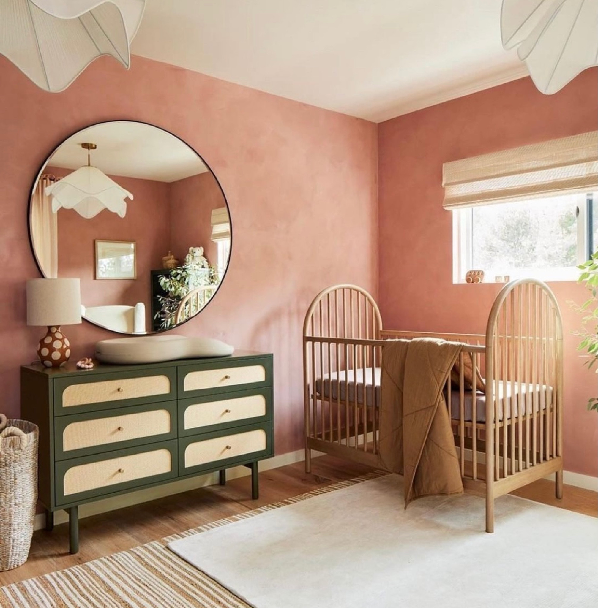 Happy NEW YEAR ✨🪩


#crateandkids #newyearnursery #ltkfinds #favmamafinds #babynursery #cutebabyvibes #destinationnursery 

#LTKhome #LTKbaby #LTKstyletip