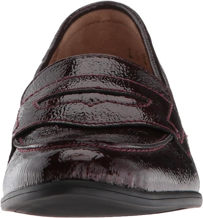 LifeStride Women's, Madison Loafer | Amazon (US)