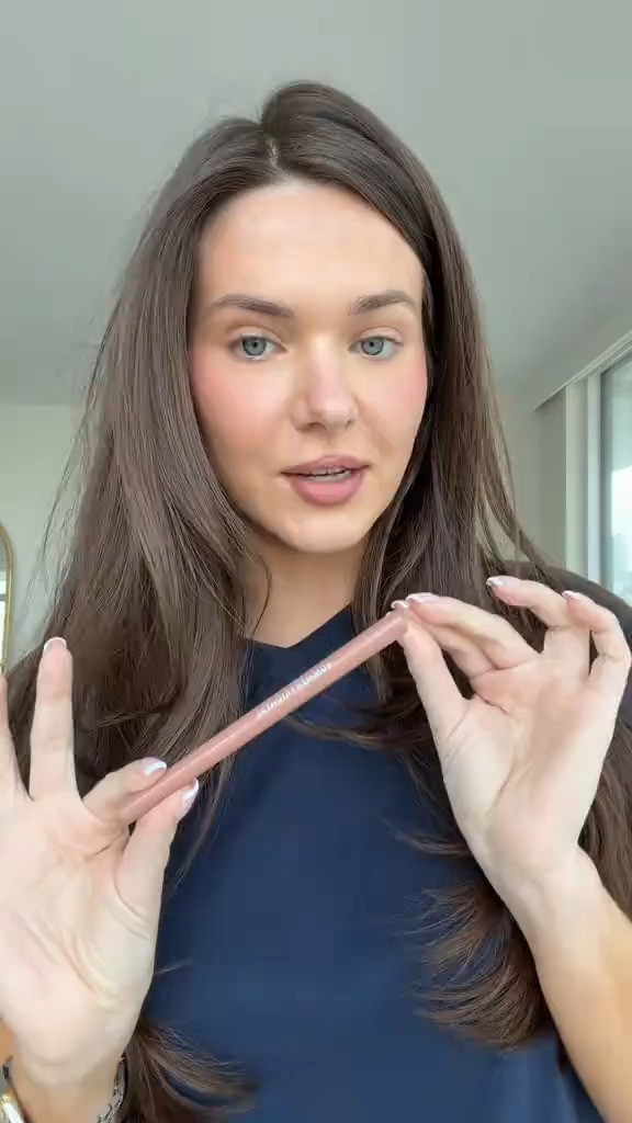 @Summer Fridays lip stain in Almond is my current beauty hyperfixation 

 #LTKbeauty #LTKstyletip