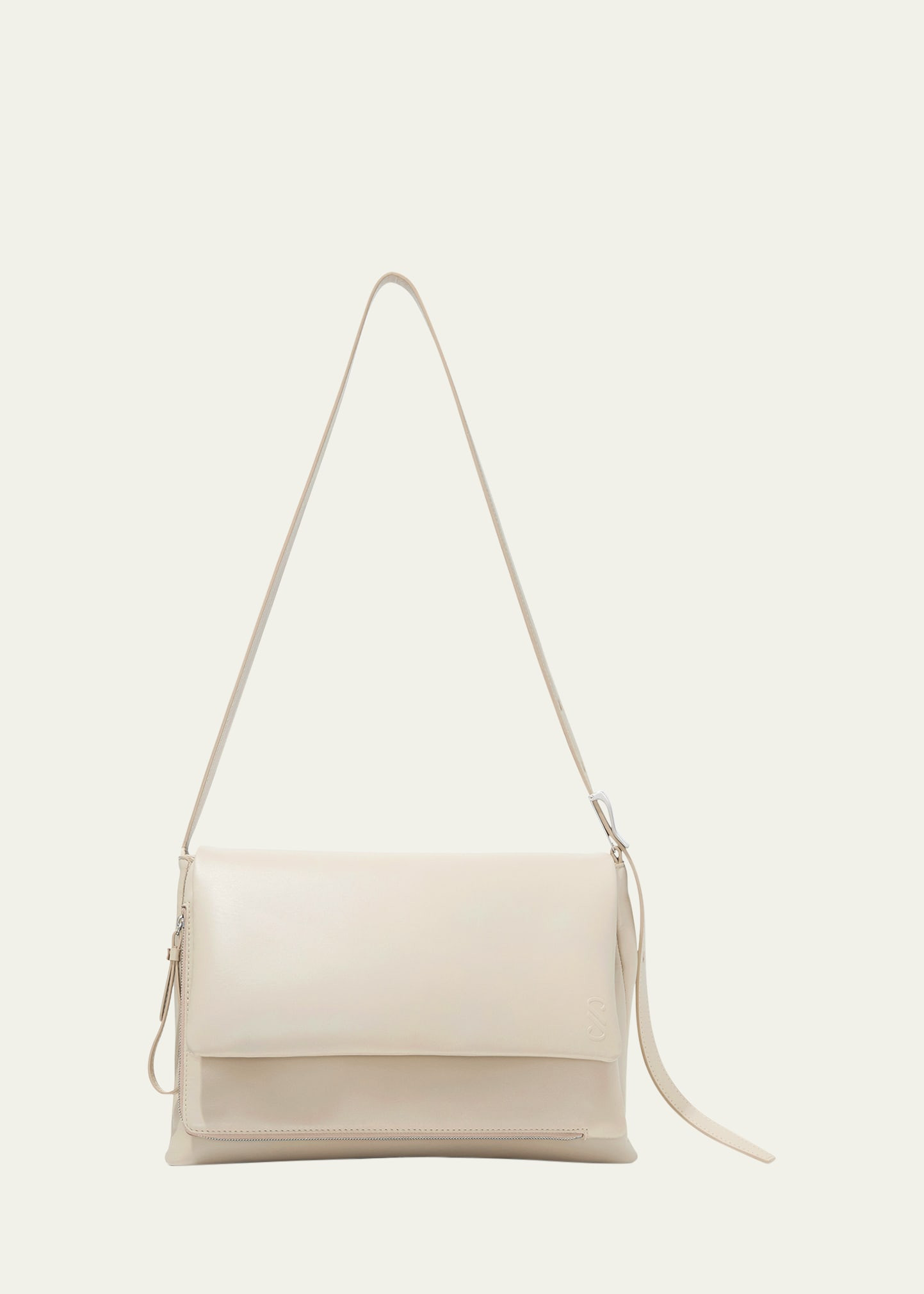 Proenza Schouler City Messenger Bag | Bergdorf Goodman