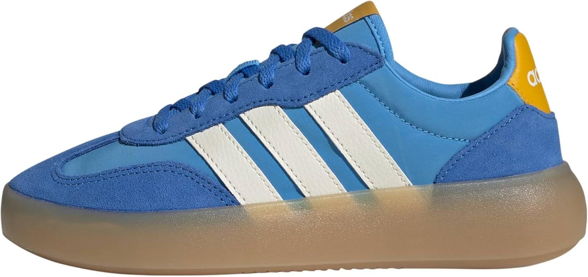 adidas Unisex-Child Barreda Decode (Little Kid/Big Kid) | Amazon (US)