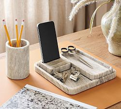 Isla Home Office Set | Pottery Barn (US)