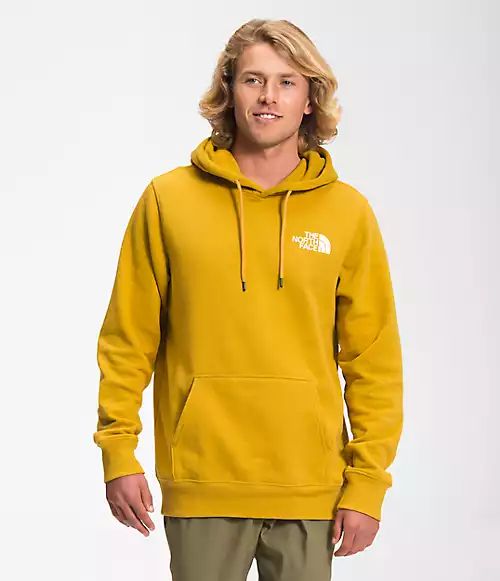 Men’s Box NSE Pullover Hoodie | The North Face (US)