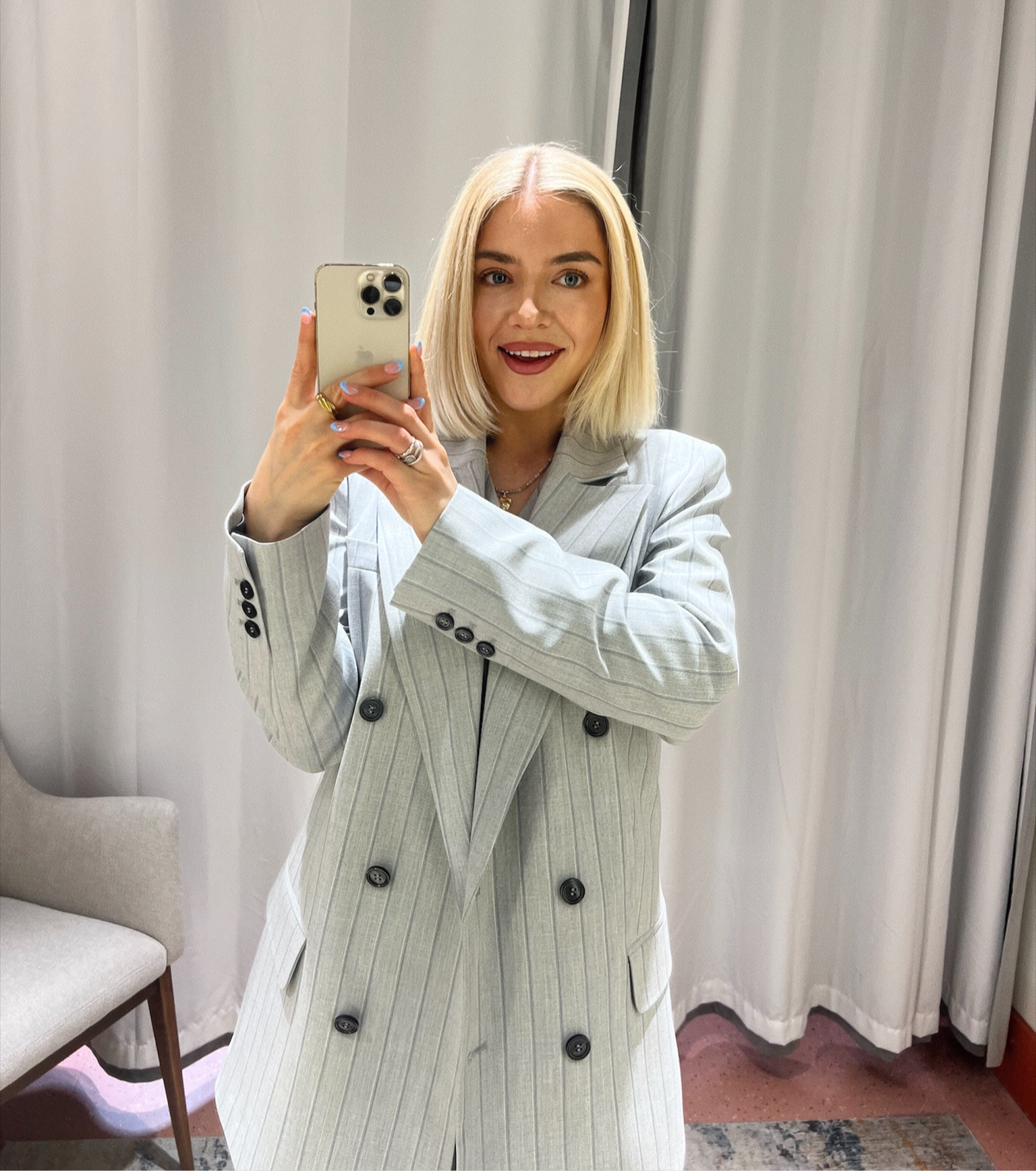 Blazers >>> 

#LTKmodest #LTKeurope #LTKstyletip