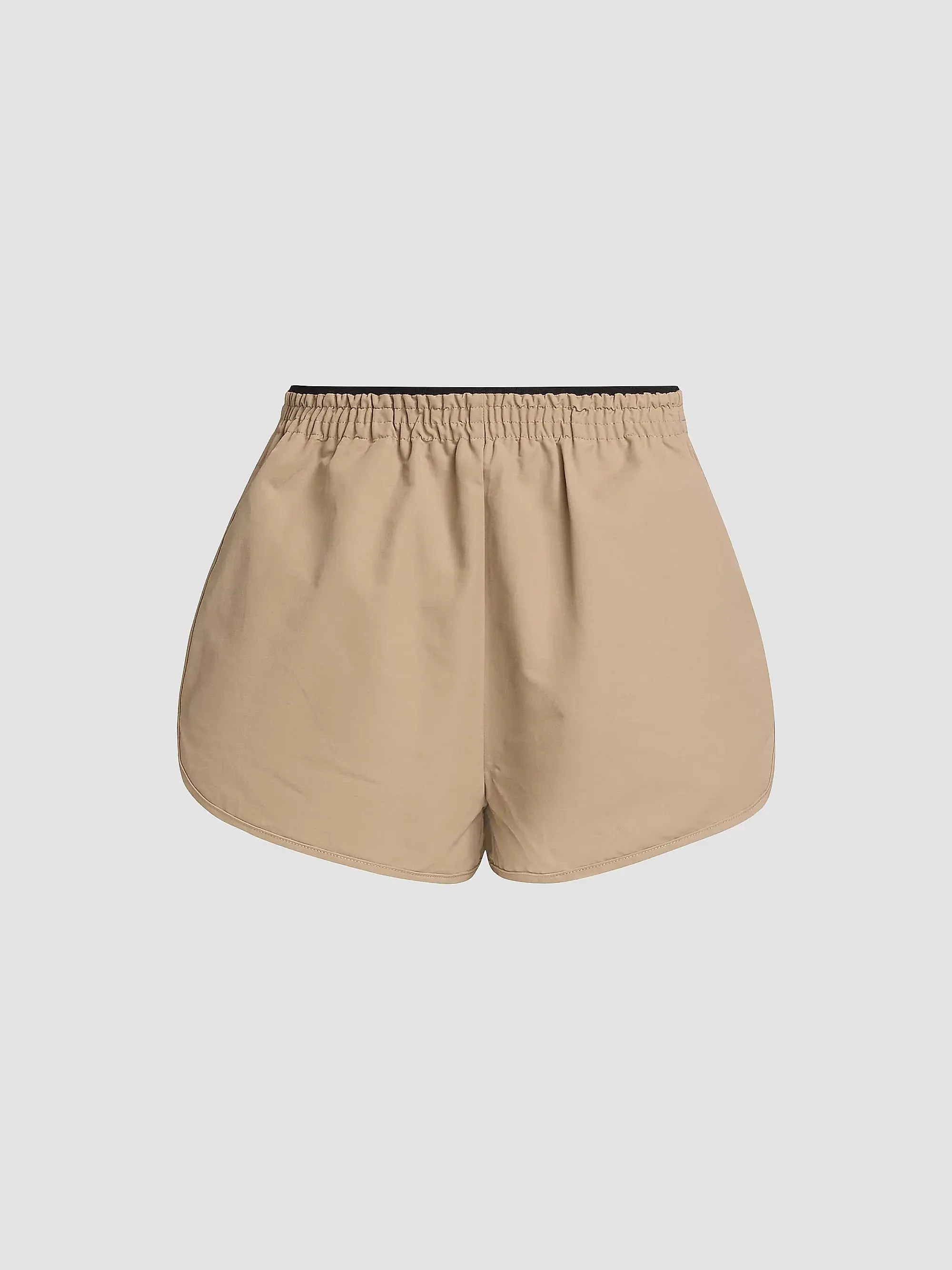 Anchor Cotton-Nylon Shorts | Saks Fifth Avenue