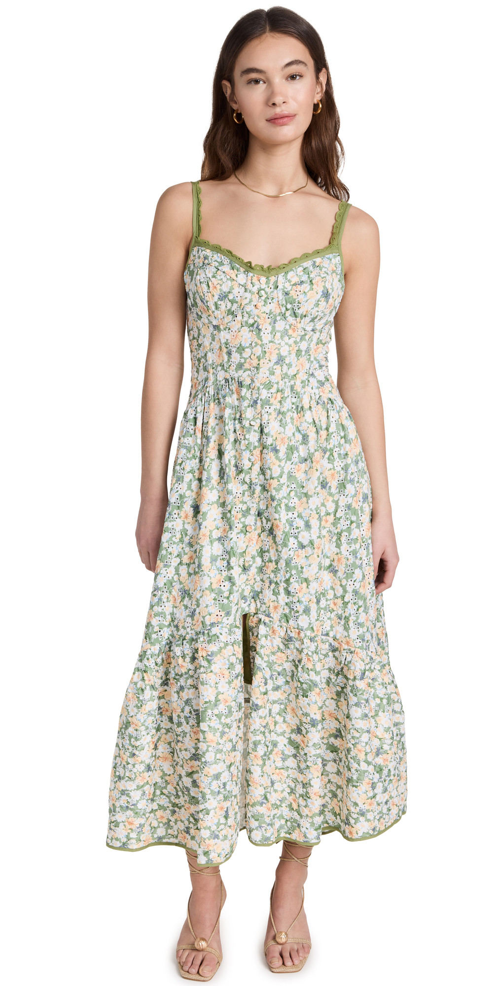 ASTR the Label Yamila Dress | Shopbop