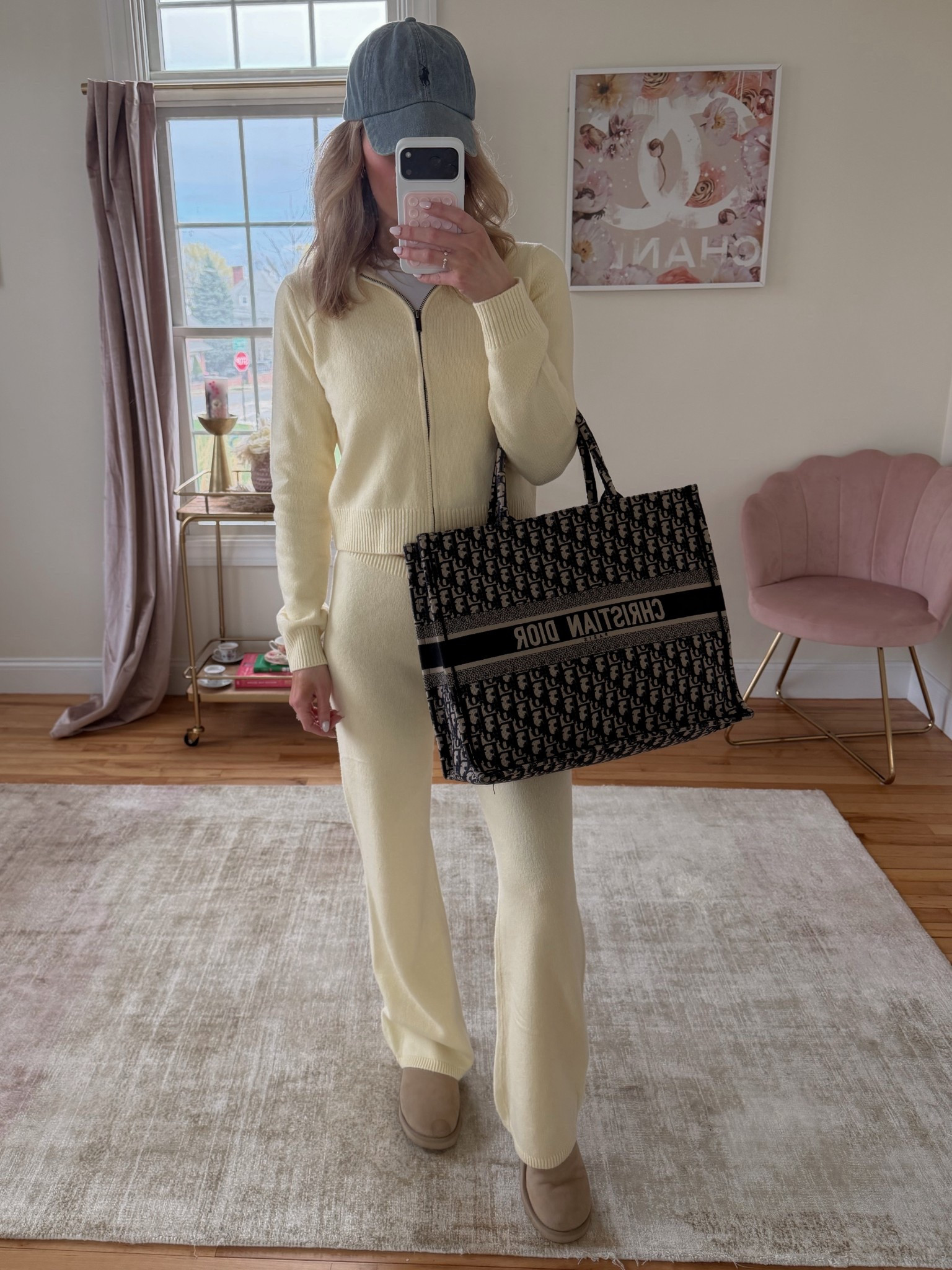 Errands fit 💛⭐️🌼

#LTKdayinmylife #LTKmomlife