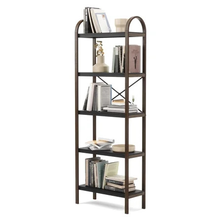 Umbra Bellwood 5-Tiered Freestanding Shelf | Walmart (US)