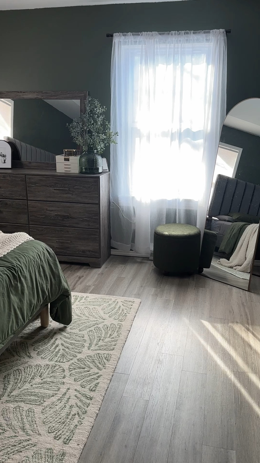 New bedroom details

#LTKHome