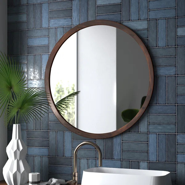 Galiano Modern & Contemporary Accent Mirror | Wayfair North America