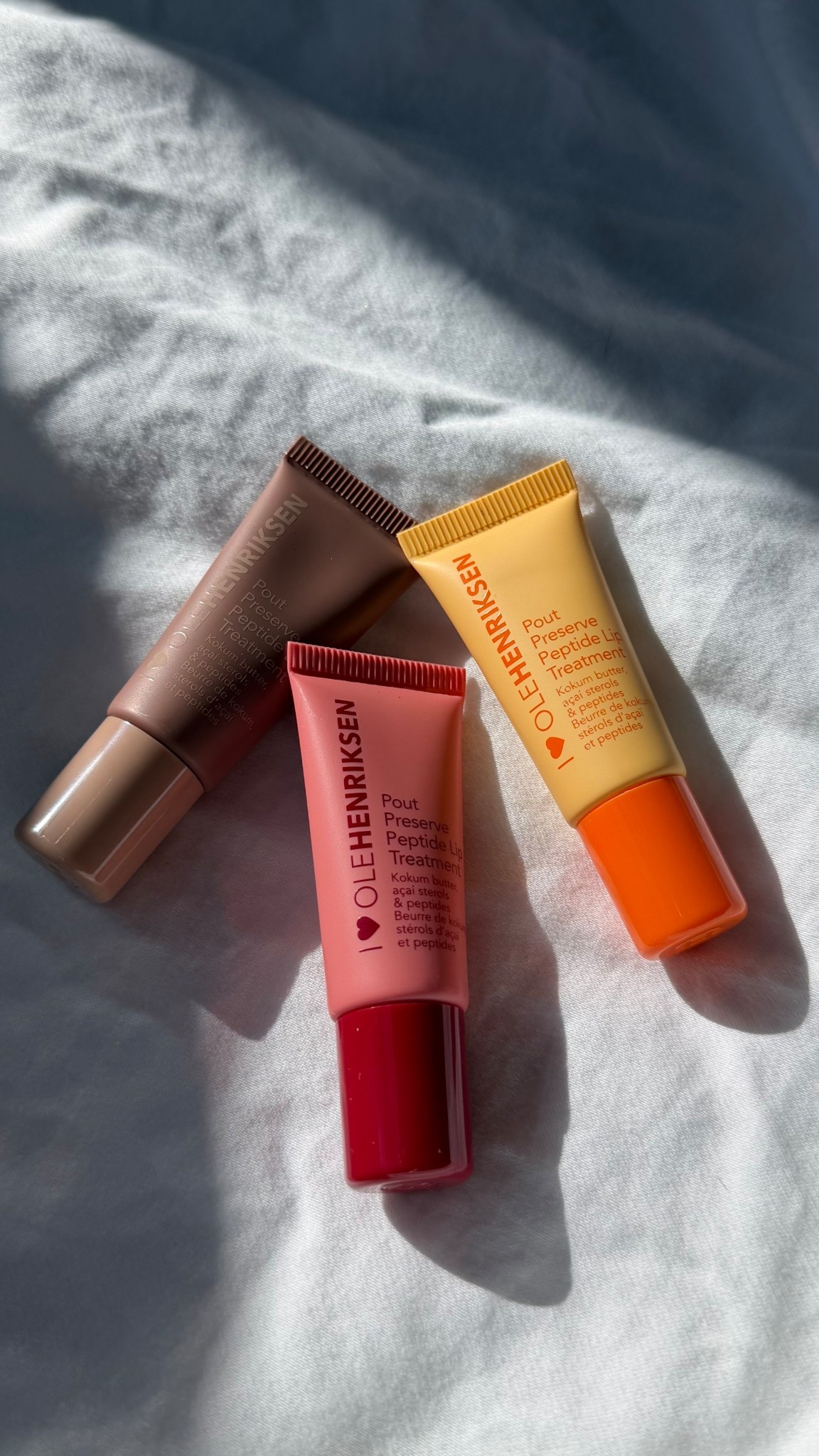 ole henriksen mini peptide lip treatment set

#LTKGiftGuide #LTKFindsUnder50 #LTKBeauty