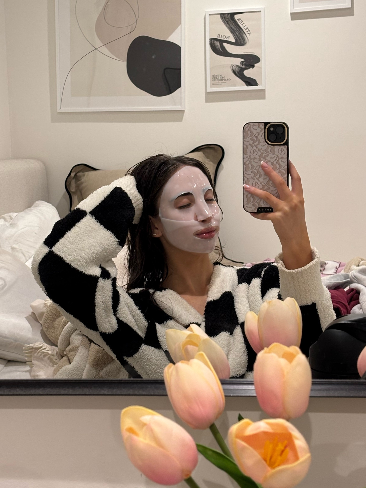 best face mask for dry skin 

#LTKSaleAlert #LTKGiftGuide #LTKBeauty