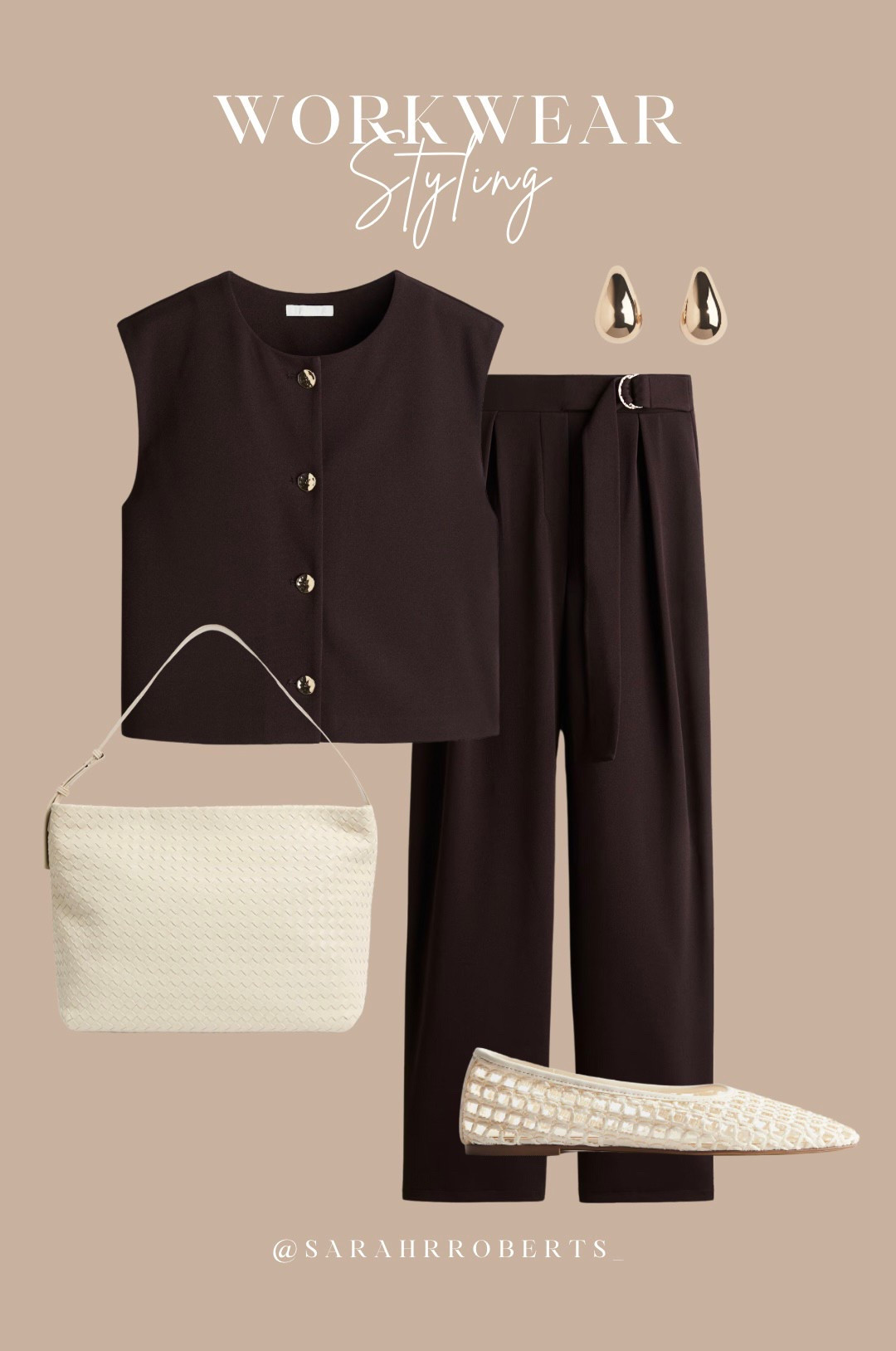 Workwear styling 💼

#LTKsummer #LTKuk #LTKworkwear