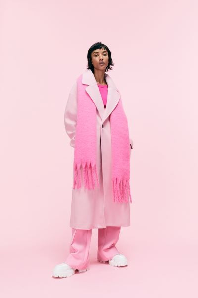 Coat | H&M (US + CA)