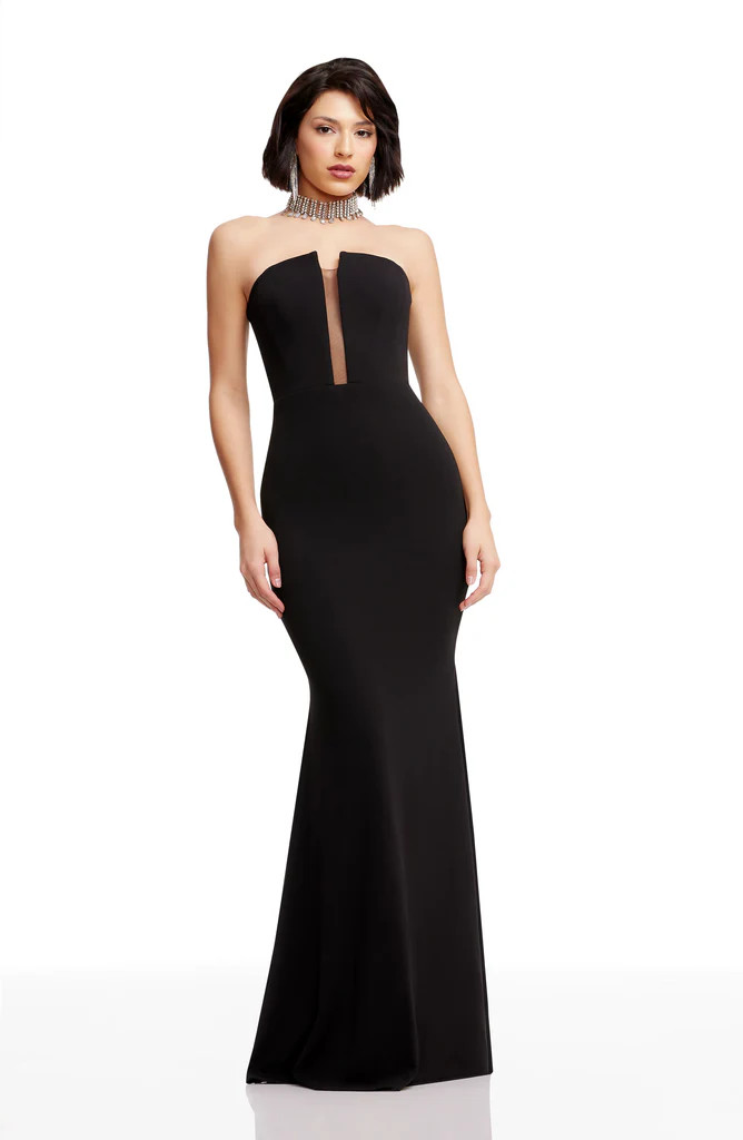 Izzy Dress | Dress The Population