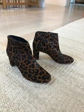 loeffler randall leopard | eBay | eBay US
