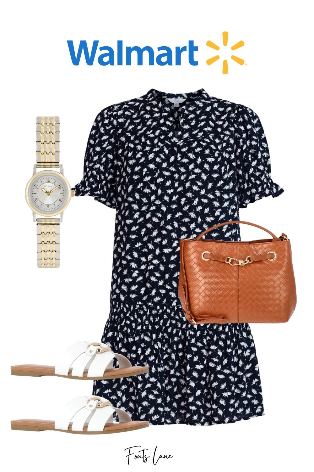 Love this adorable dress from Walmart!



#LTKMidsize #LTKootd #LTKSeasonal