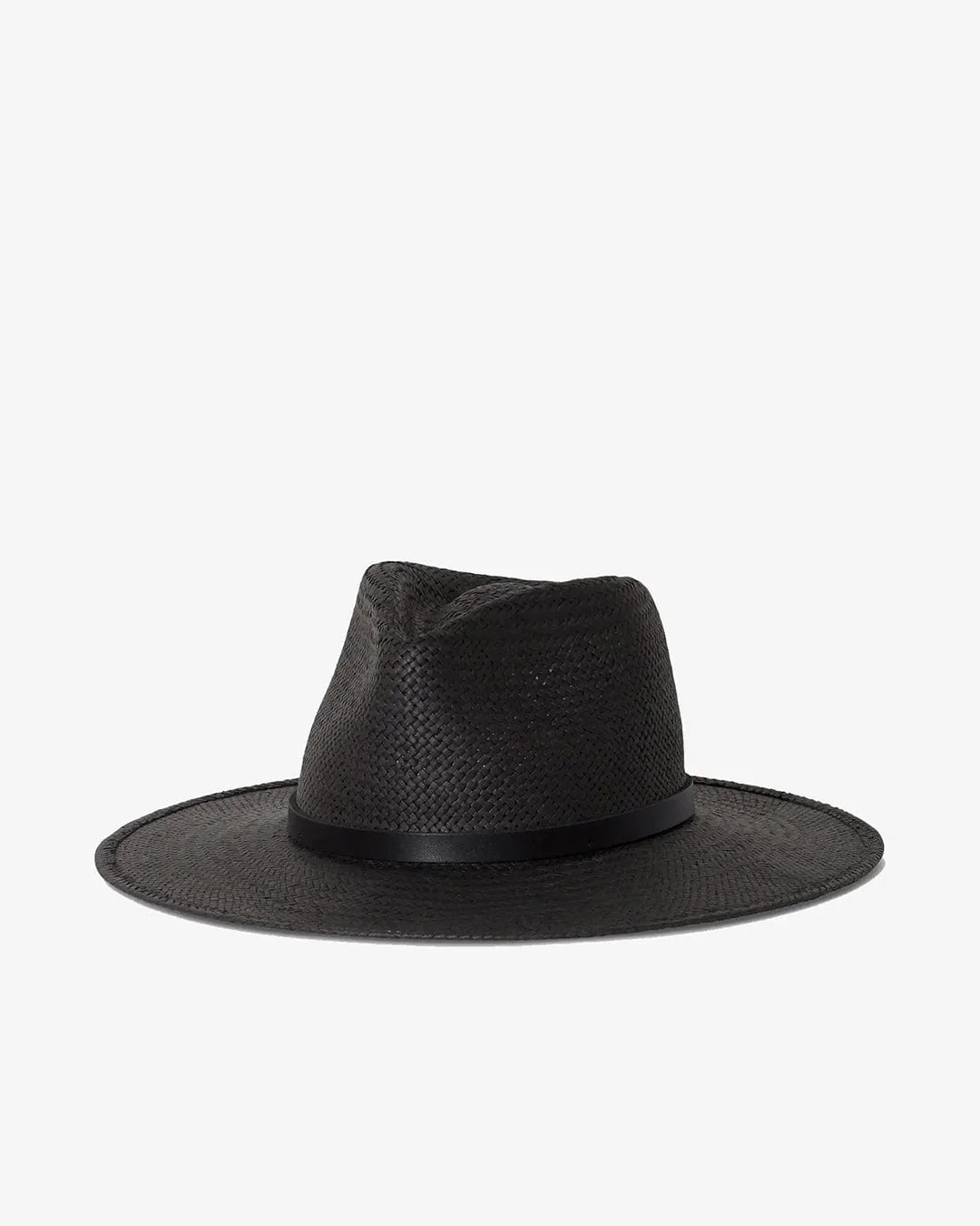 Sherman Hat | Janessa Leone