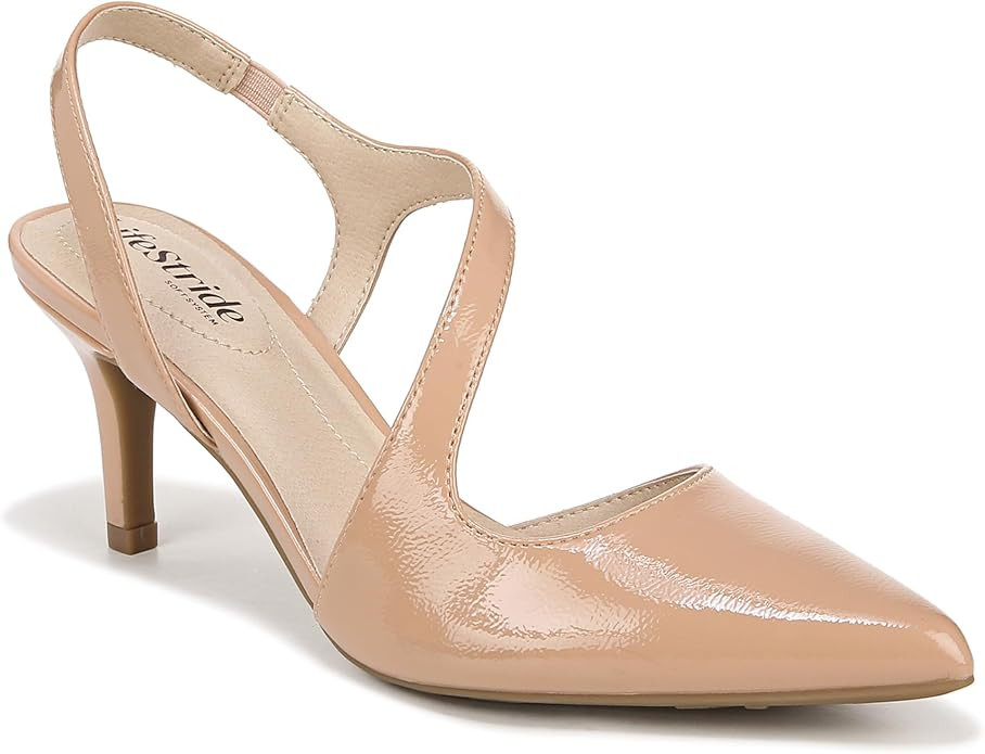 LifeStride Women's, Santorini Pump | Amazon (US)