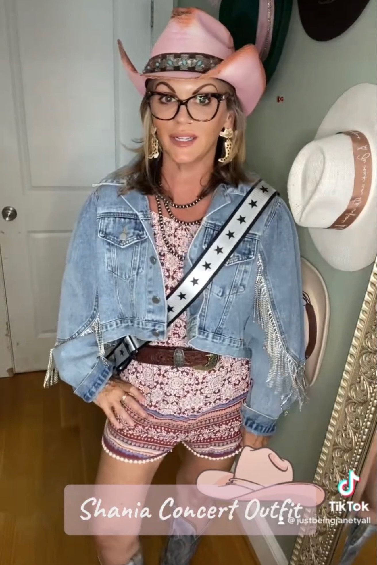 Concert Style 🤠

#LTKstyletip