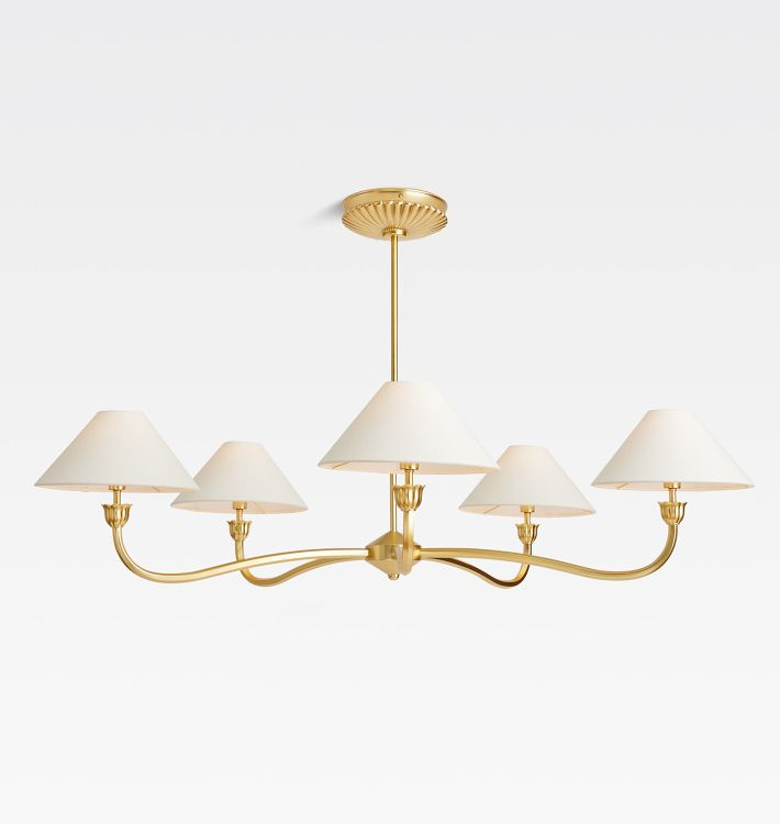 Lilith Chandelier | Rejuvenation