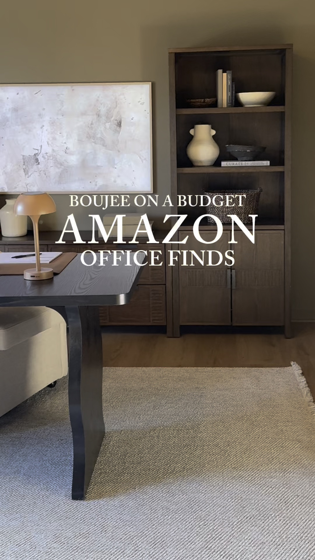 Amazon finds in my office!!