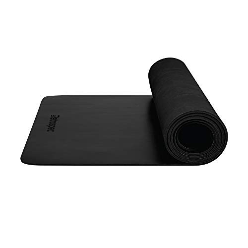 Retrospec Laguna Yoga Mat for Women & Men - Thick, Non Slip Exercise Mat for Home Workout | Amazon (US)