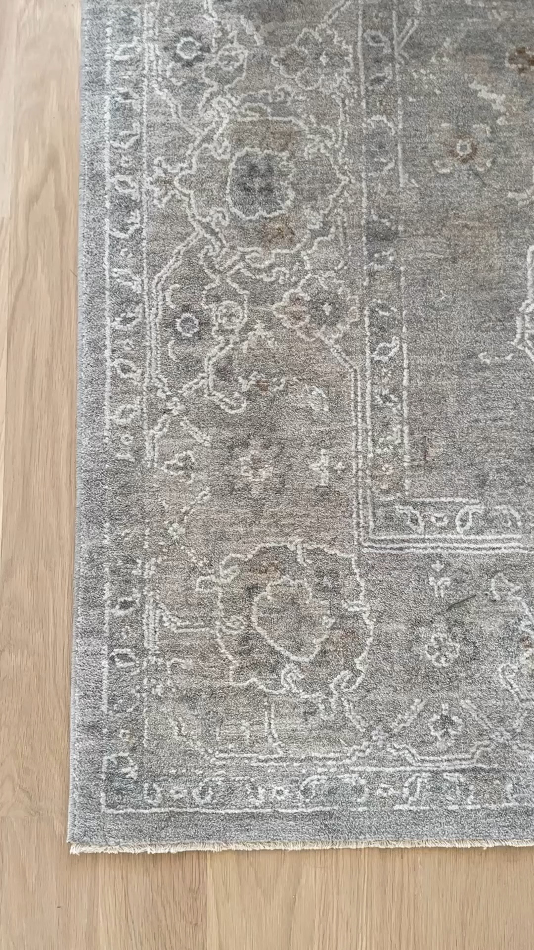 My light gray living room area rug is 68% off today! It’s very soft, easy to clean, and doesn’t shed! 

#LTKhome #LTKVideo #LTKsalealert