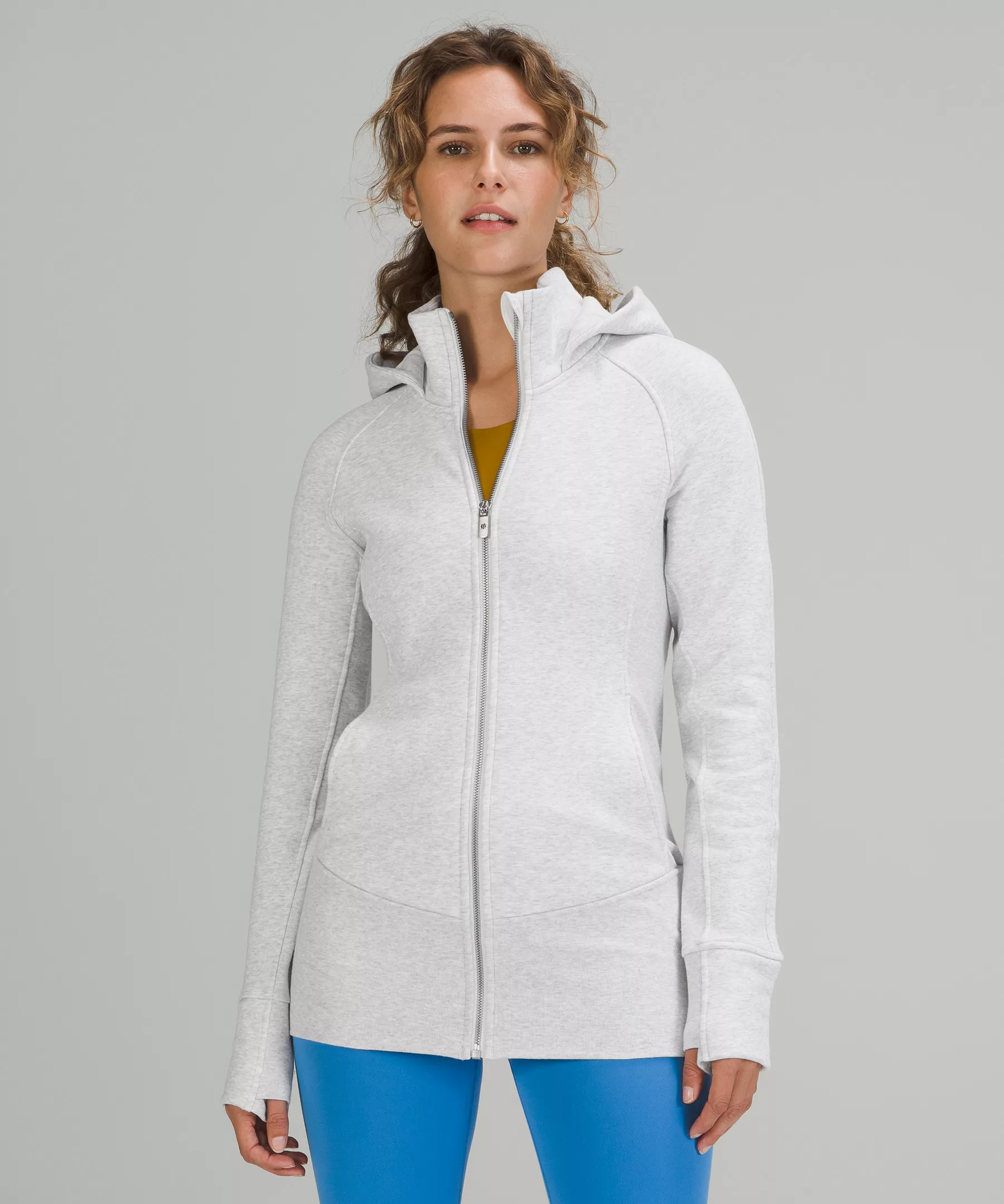 Hooded Radiant Jacket | Lululemon (US)