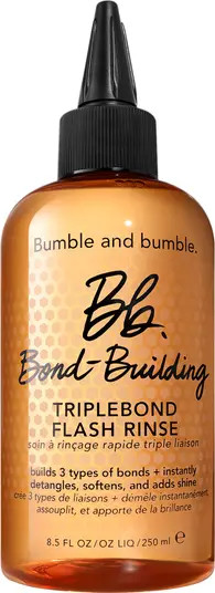 Bond-Building TripleBond Flash Rinse for Damaged Hair | Nordstrom