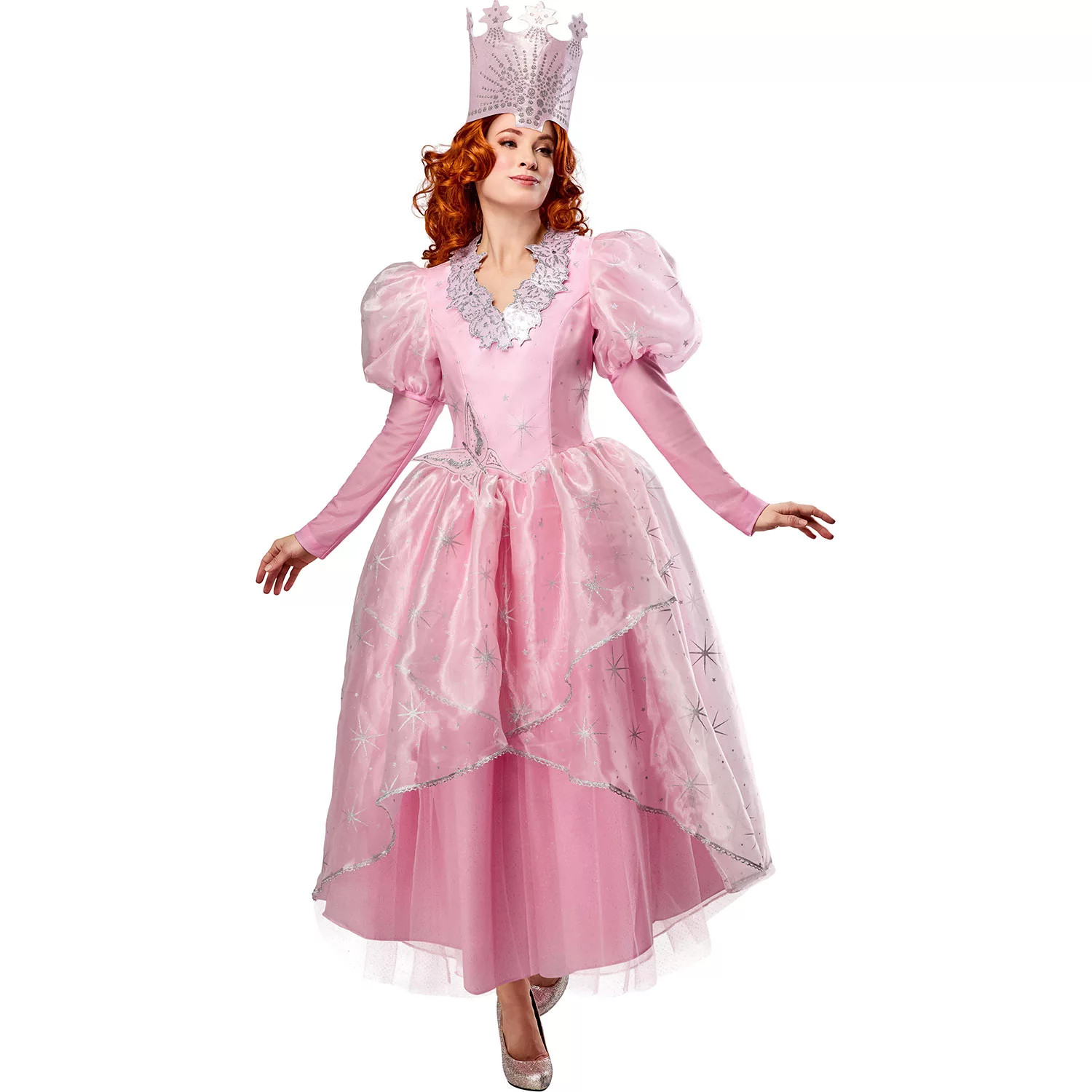 Wizard of Oz Glenda Adult Premium Costume | Sam's Club