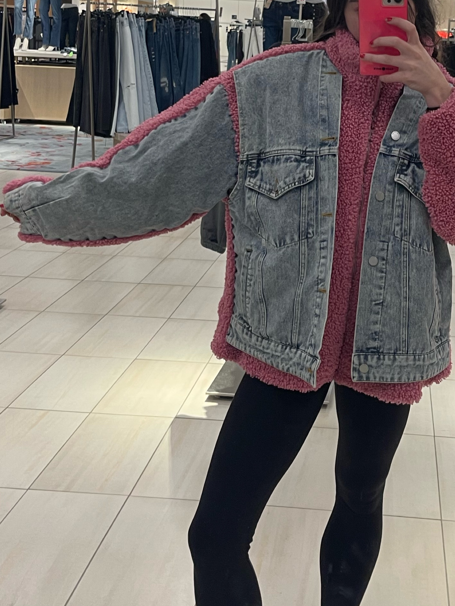 Trendy coats for fall & winter 

#LTKHoliday #LTKHolidaySale #LTKSeasonal
