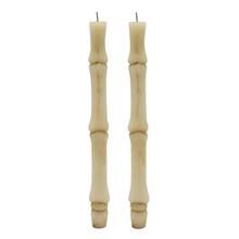 10" White Bone Taper Candles, 2ct. by Ashland® | Michaels Stores