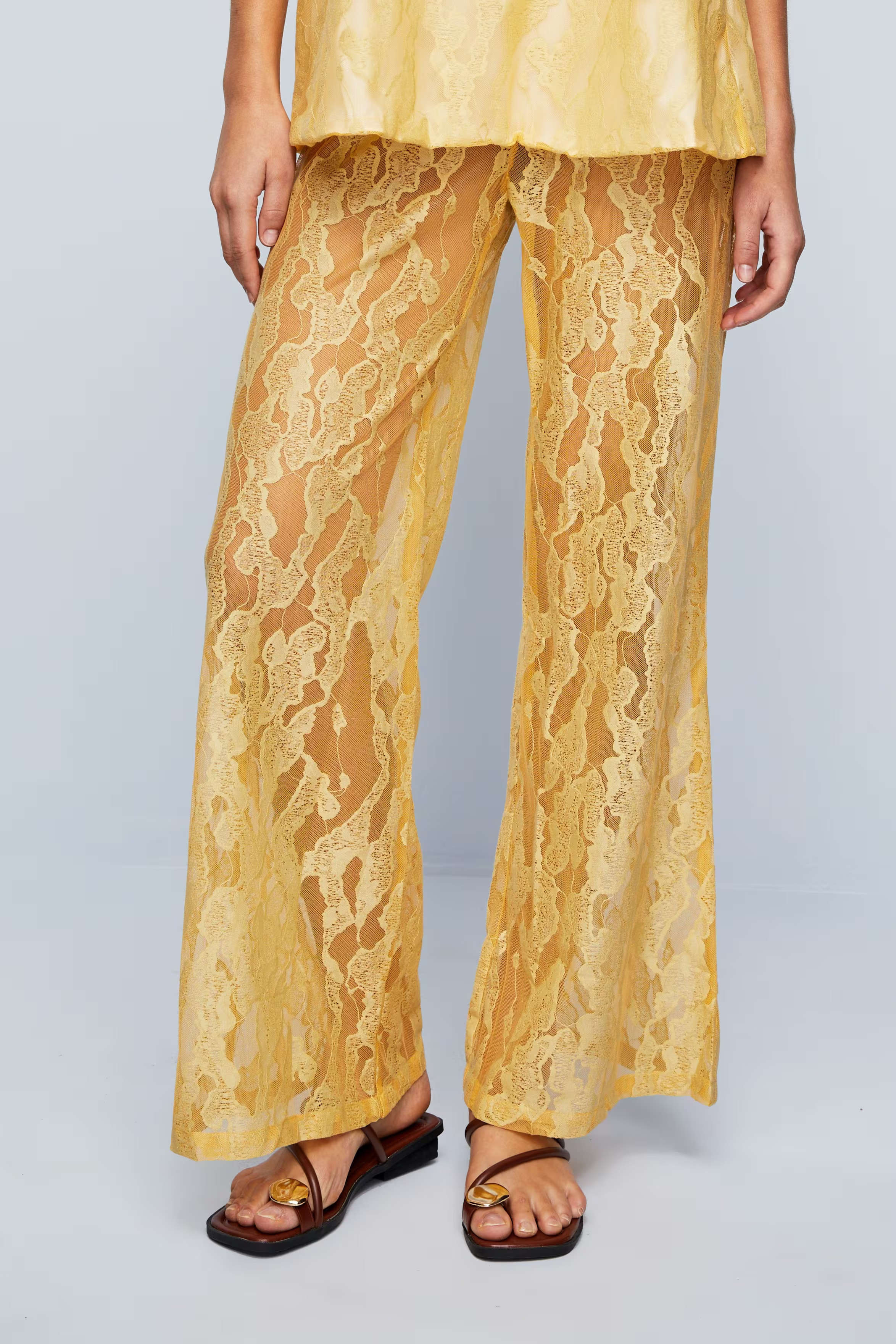 PORTO PANTS | FashionPass