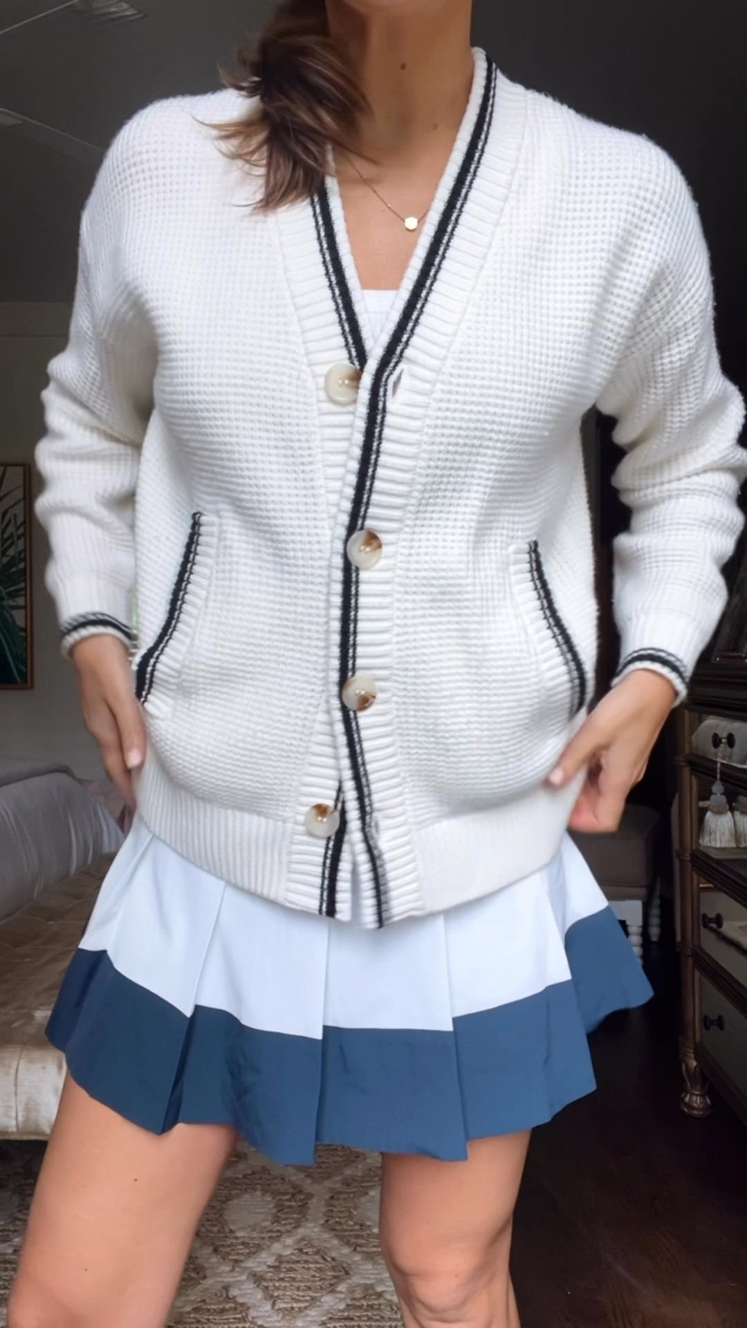 How cute are these Varley pieces?! 

#LTKActive