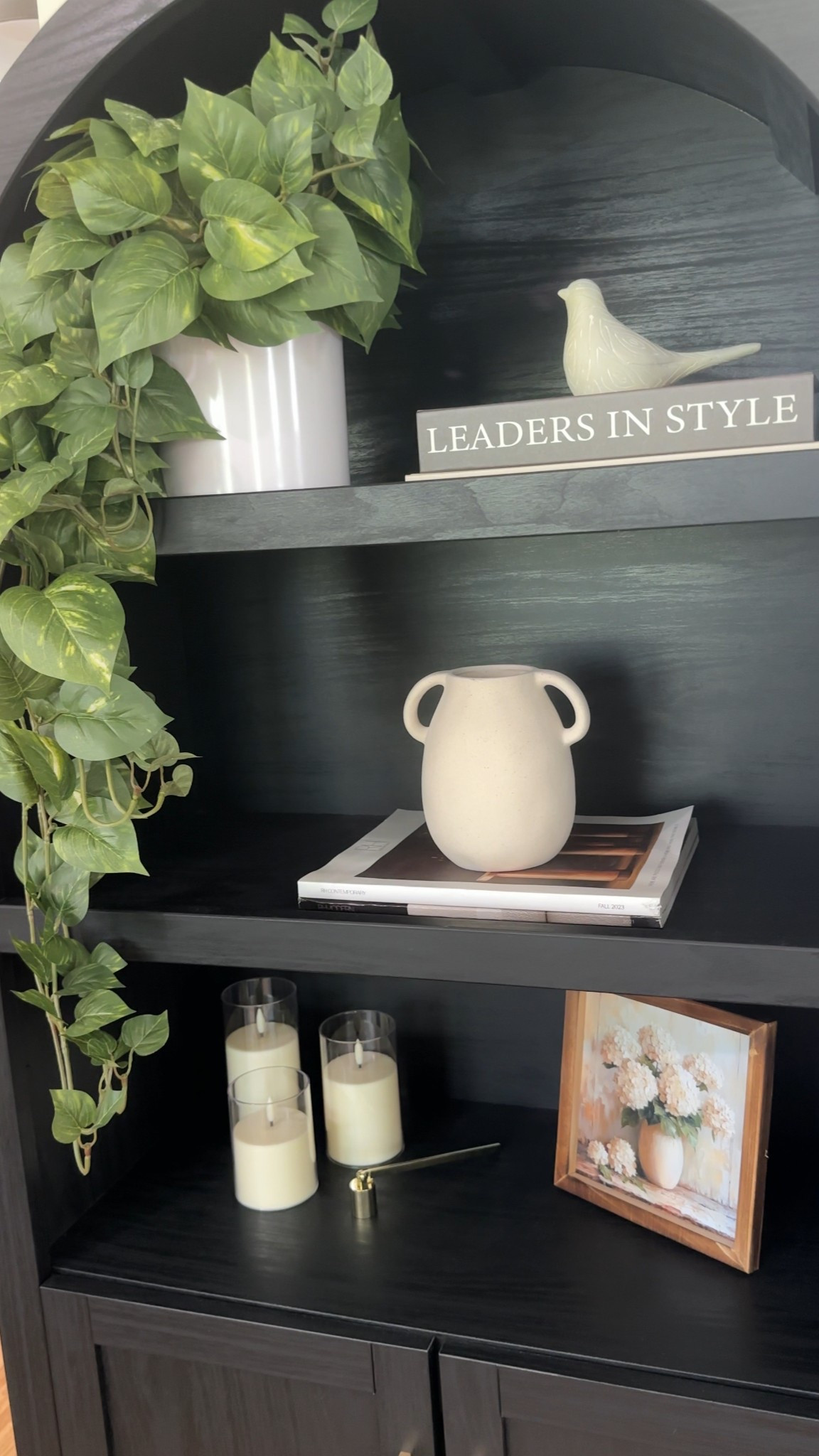 Amazon find! Faux plantt

#LTKHome #LTKU #LTKSeasonal