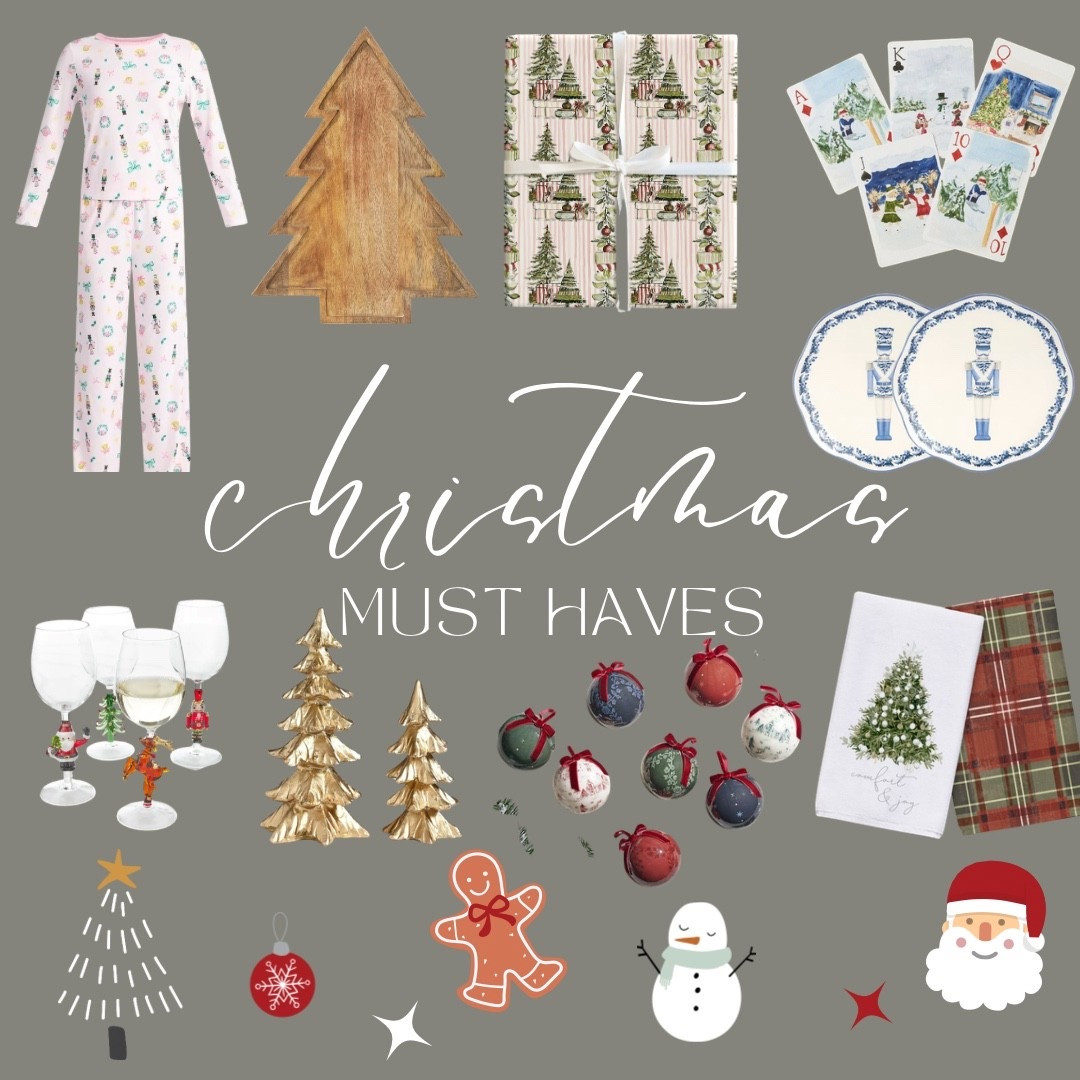 All things Christmas (and affordable 😜) !!! 🎄🎄🎄

#LTKSeasonal #LTKHoliday #LTKHome