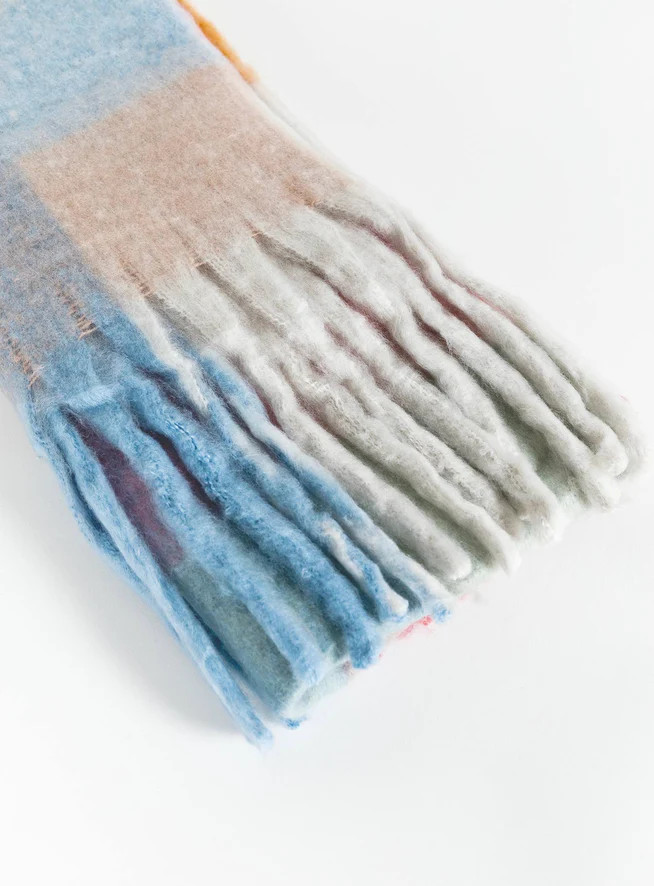 Tami Scarf Multi | Princess Polly US