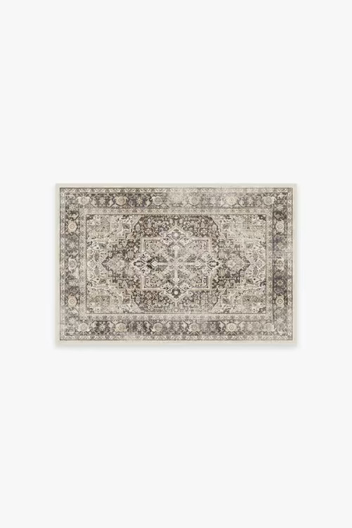 Kamran Hazel Rug | Ruggable