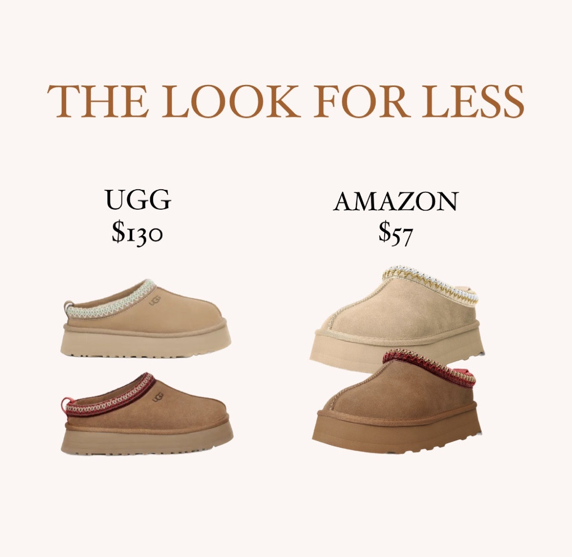 amazon fashion, amazon tops, amazon outfits, cute outfits, gift guide, christmas outfit, gifts for her, amazon set, amazon sweater, amazon christmas, lounge pants, lounge outfits, winter outfit, winter fashion, vanilla girl, casual winter outfits, casual outfits, comfy outfit, comfy casual, comfy winter outfits, amazon finds, dupes, ugg slippers, uggs, ugg tazz, ugg tasman, ugg doop, slippers women, slippers amazon, slippers women amazon, womens slippers, amazon slippers, tazz slippers, house slippers

#LTKfindsunder100