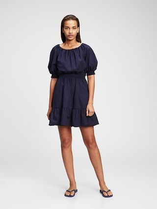 Casual Mini Dress | Gap (US)