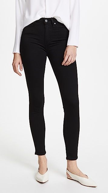 Transcend Margot Ultra Skinny Jeans | Shopbop